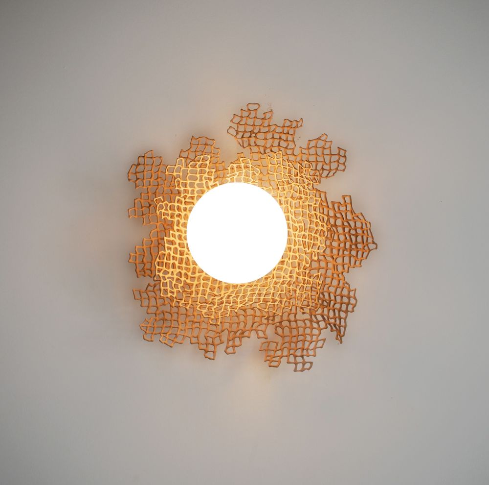 Objets de décoration - Applique Perle - DZOVAG KOTCHIAN