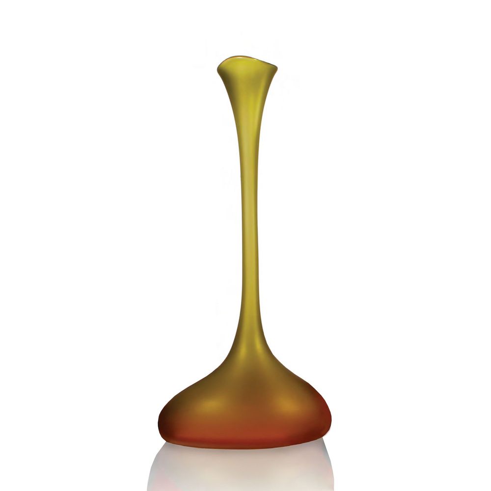 Design objects - Tamarindo glass collection - WAVE MURANO GLASS