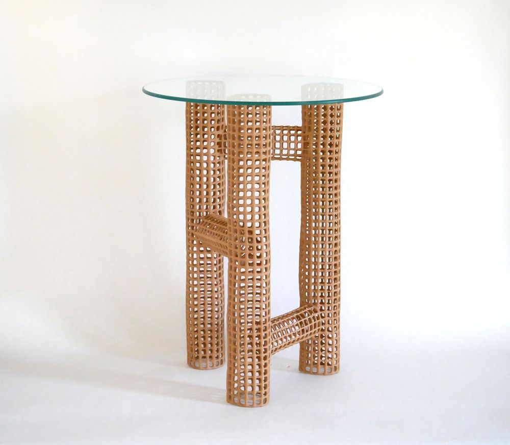 Tables basses - Table Basse Héra - DZOVAG KOTCHIAN