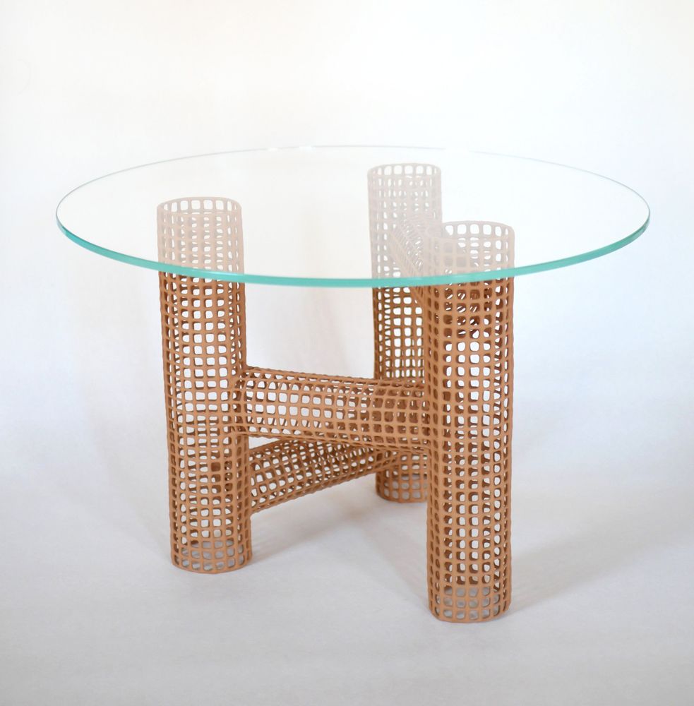 Tables basses - Table Basse Héra - DZOVAG KOTCHIAN
