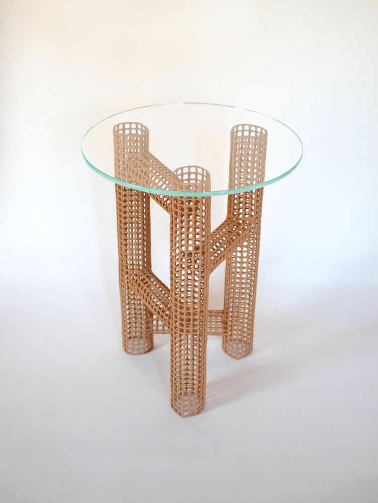 Tables basses - Table Basse Héra - DZOVAG KOTCHIAN