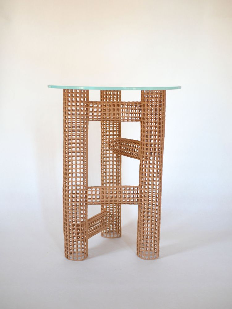 Tables basses - Table Basse Héra - DZOVAG KOTCHIAN