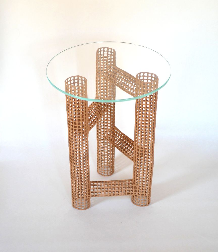 Tables basses - Table Basse Héra - DZOVAG KOTCHIAN