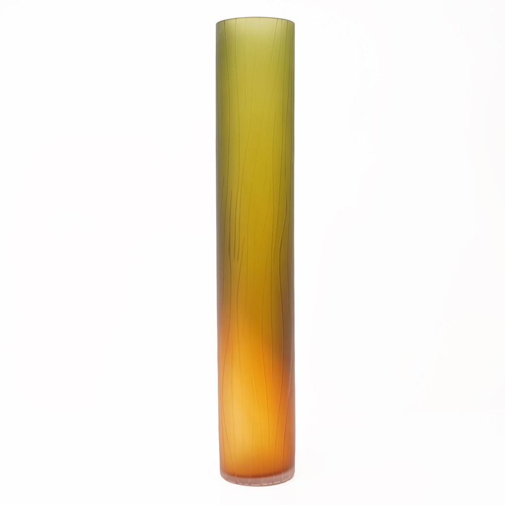Design objects - Bamboo Murano modern vases - WAVE MURANO GLASS