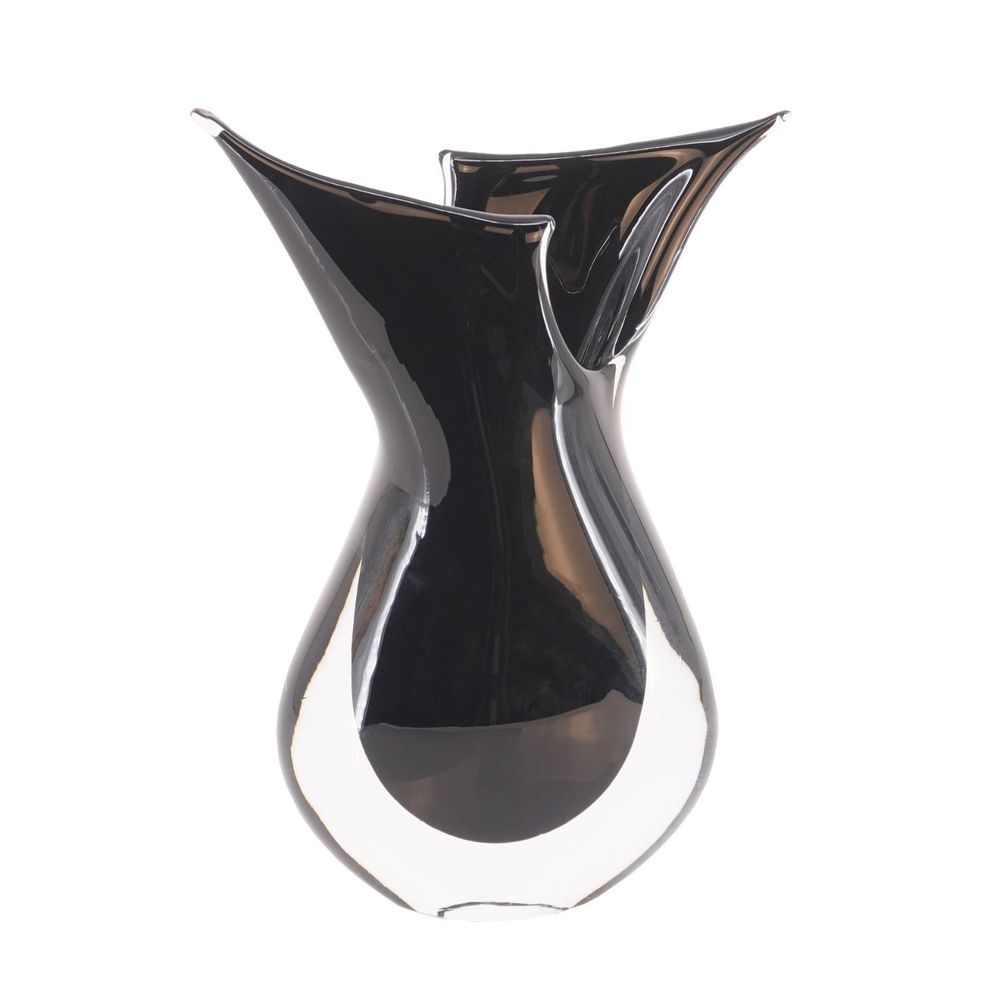 Vases - Fifi Murano glass collection - WAVE MURANO GLASS