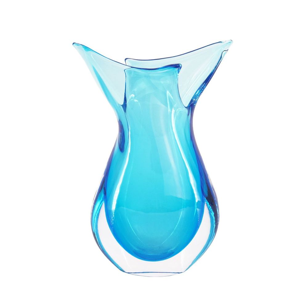 Vases - Fifi Murano glass collection - WAVE MURANO GLASS