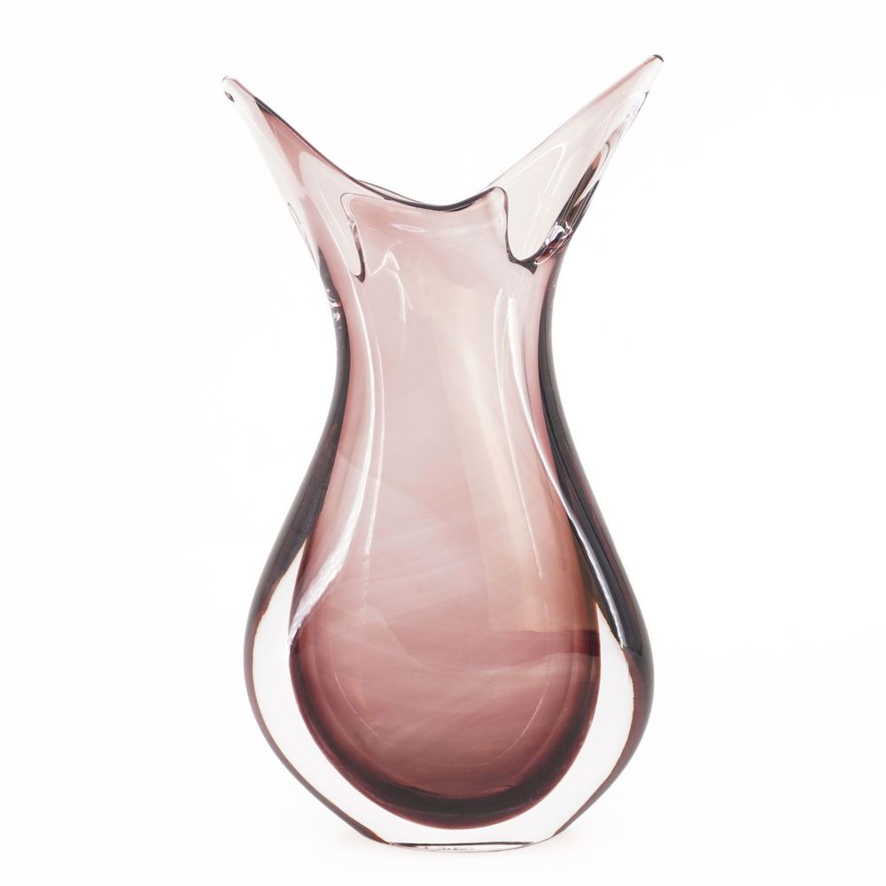 Vases - Fifi Murano glass collection - WAVE MURANO GLASS