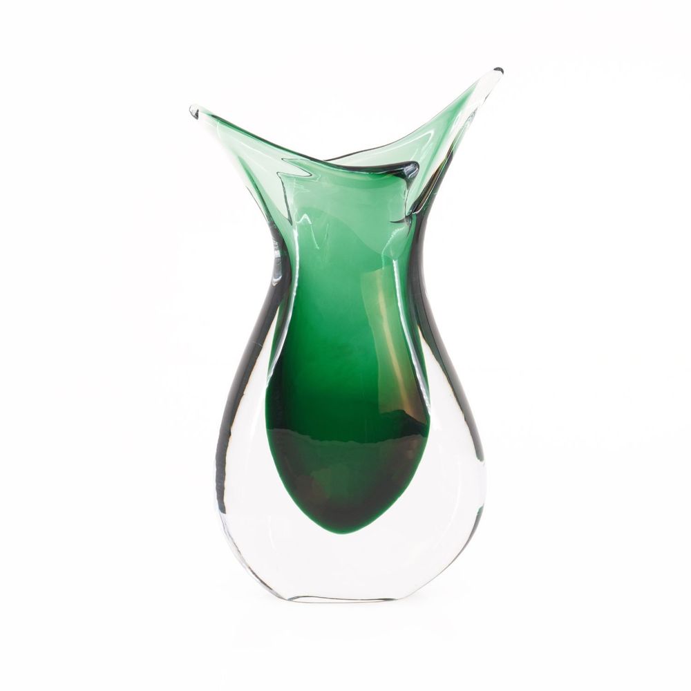 Vases - Fifi Murano glass collection - WAVE MURANO GLASS