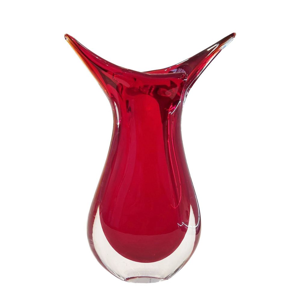 Vases - Fifi Murano glass collection - WAVE MURANO GLASS