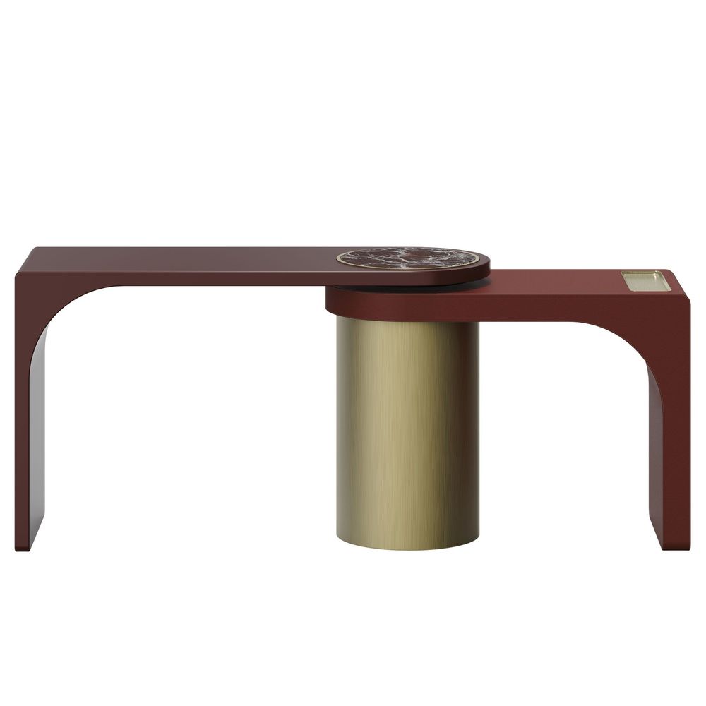 Consoles - Console de Floride - PORUS STUDIO