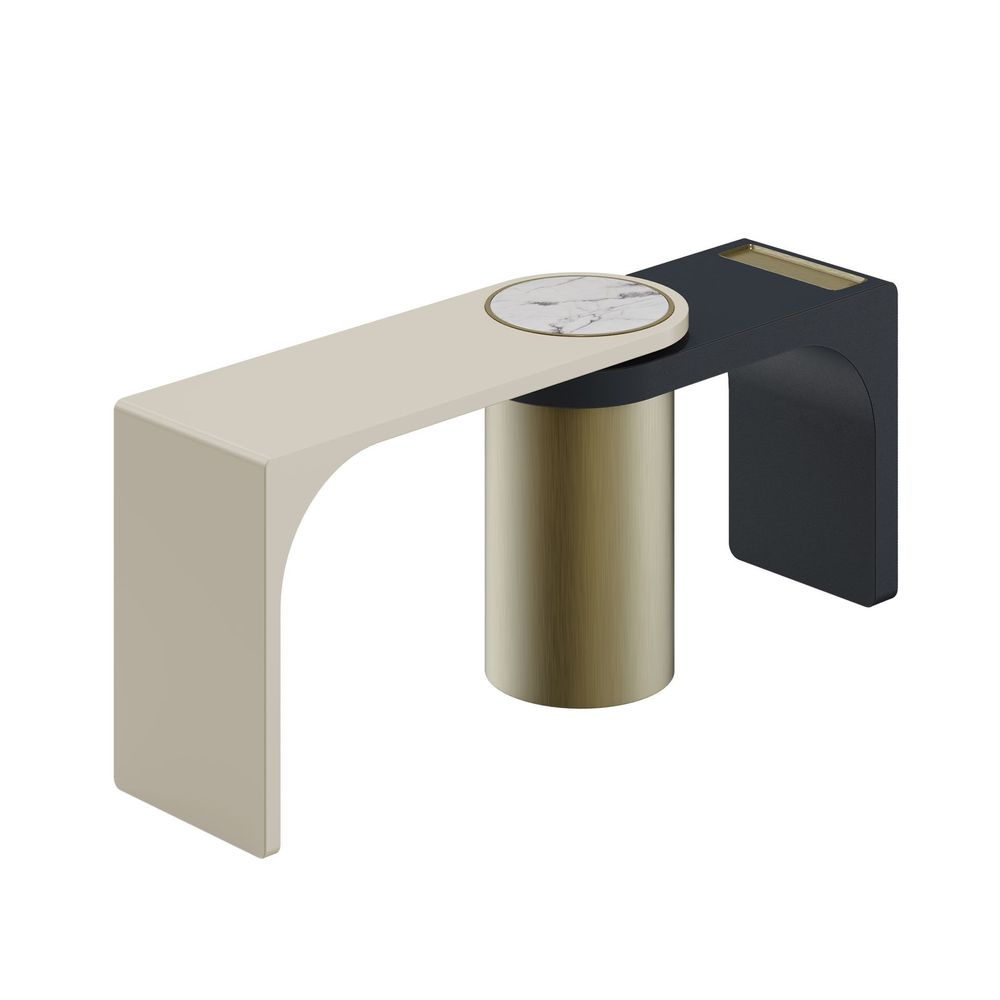 Consoles - Console de Floride - PORUS STUDIO