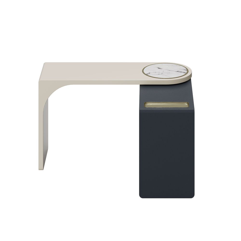 Consoles - Console de Floride - PORUS STUDIO