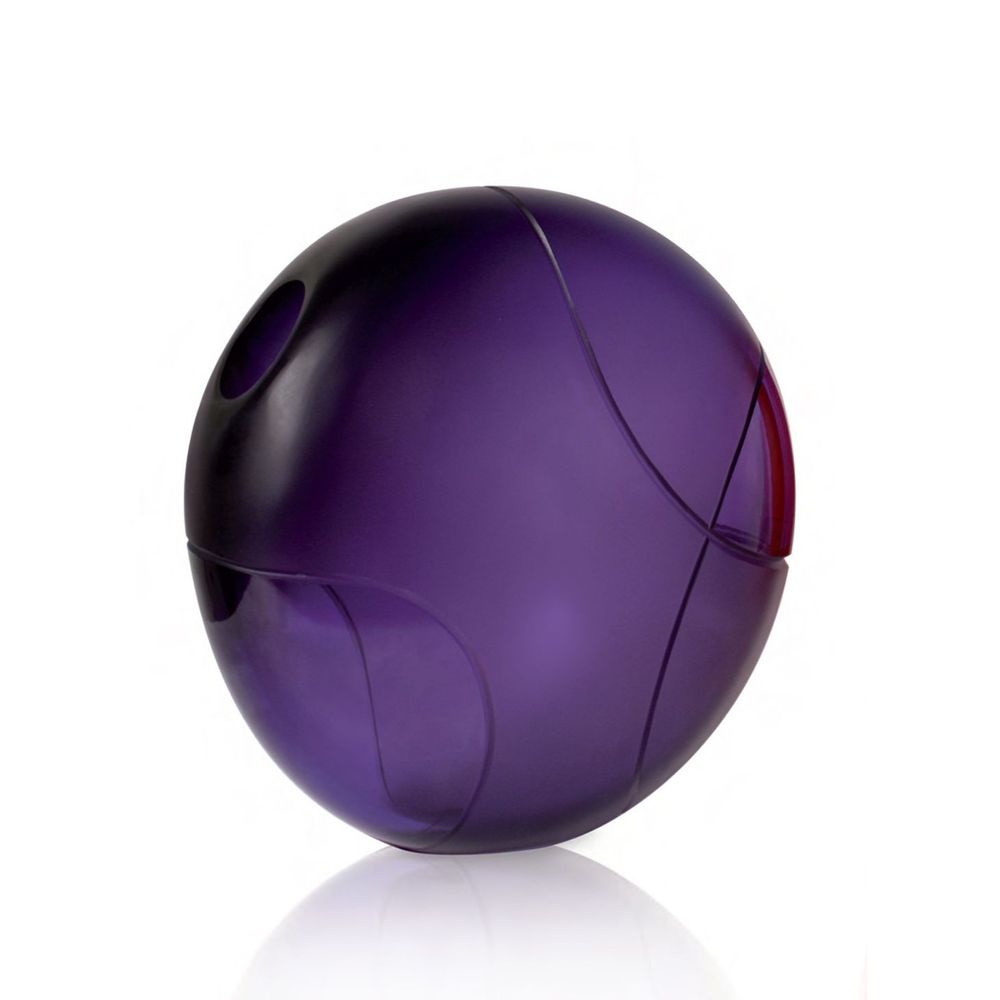 Objets design - Disko glass modern vases - WAVE MURANO GLASS