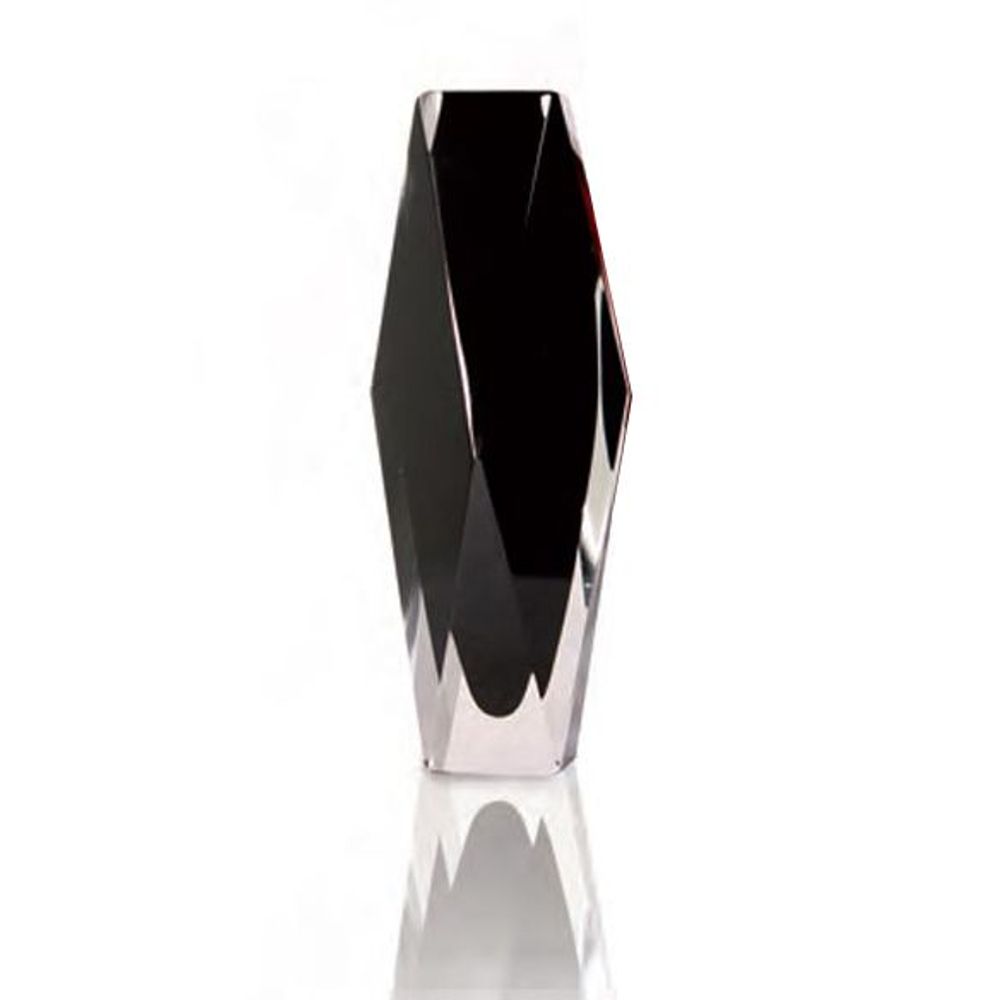Objets design - Gotham Murano glass vases - WAVE MURANO GLASS