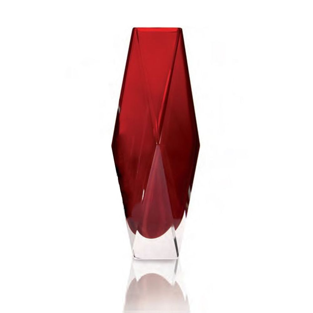 Objets design - Gotham Murano glass vases - WAVE MURANO GLASS