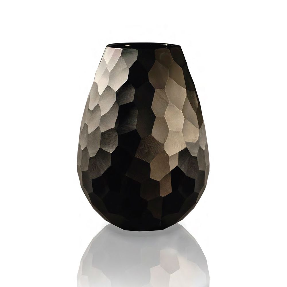 Objets design - Vanità Murano glass collection - WAVE MURANO GLASS