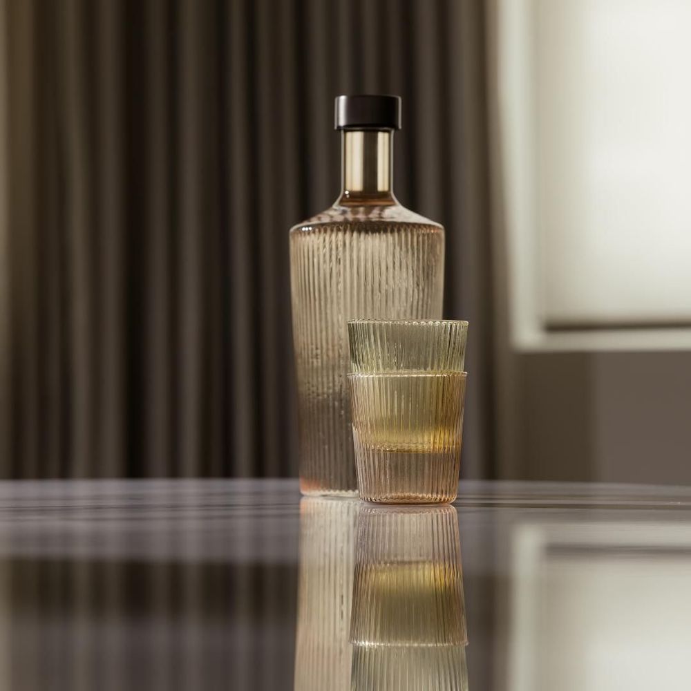 Carafes - PAVEAU Water bottle - PAVEAU