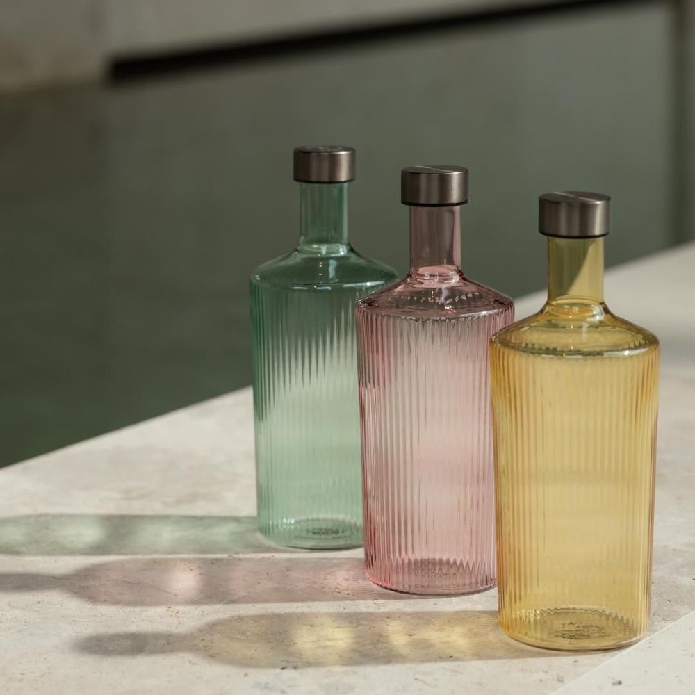 Carafes - PAVEAU Water bottle - PAVEAU