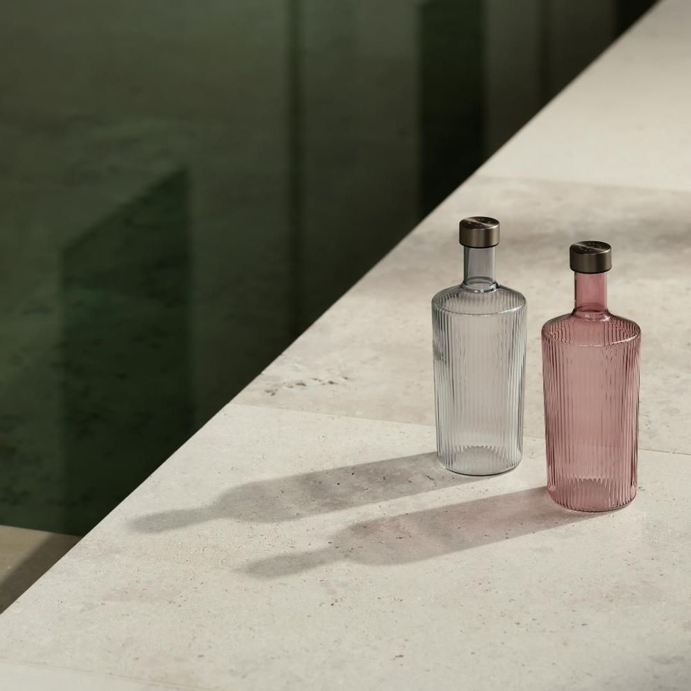 Carafes - PAVEAU Water bottle - PAVEAU