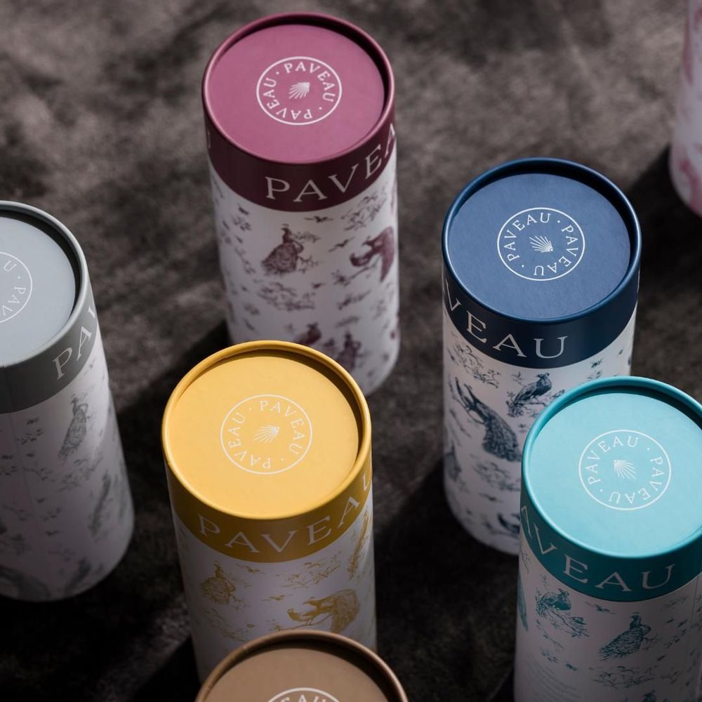 Carafes - PAVEAU Water bottle - PAVEAU