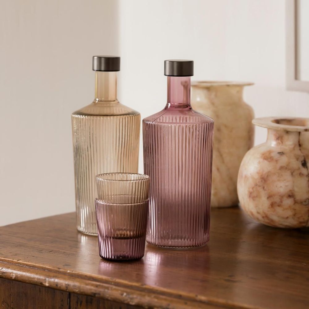 Carafes - PAVEAU Water bottle - PAVEAU
