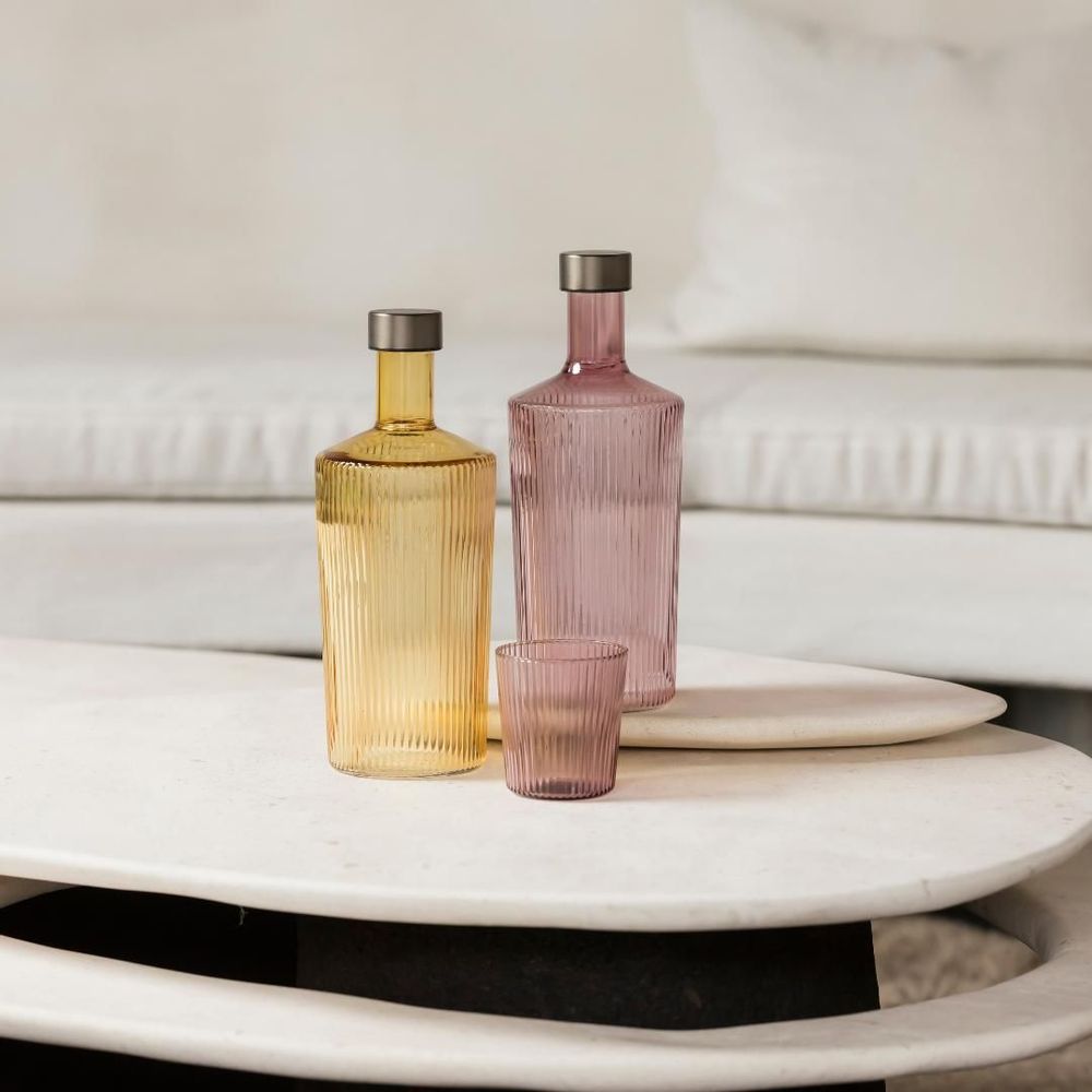 Carafes - PAVEAU Water bottle - PAVEAU