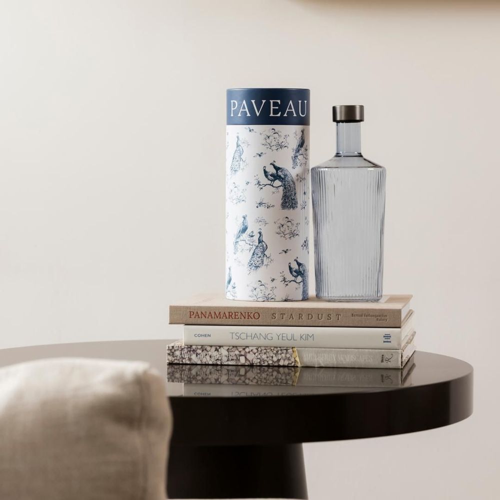 Carafes - PAVEAU Water bottle - PAVEAU