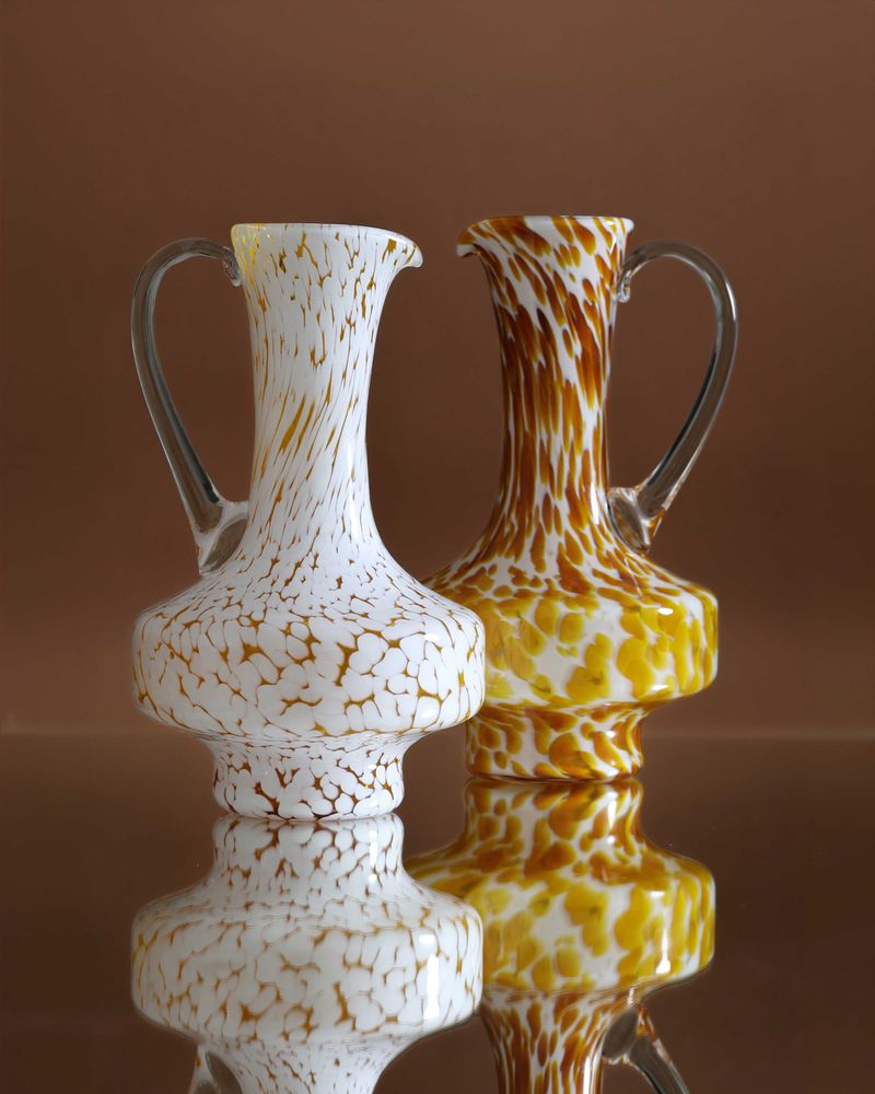 Carafes - CARAFE CASSANDRE - GILLES & BOISSIER LA BOUTIQUE DES CHOSES