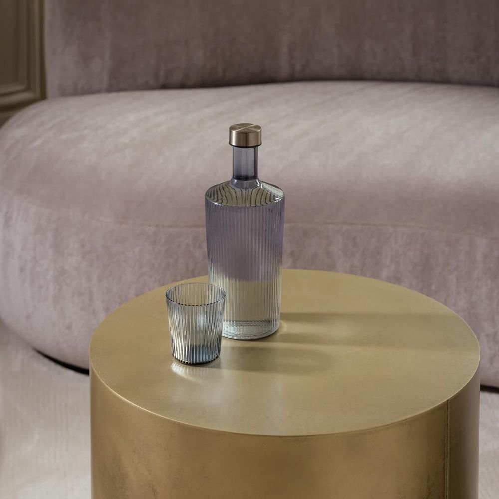 Glass - PAVEAU Water glasses - PAVEAU