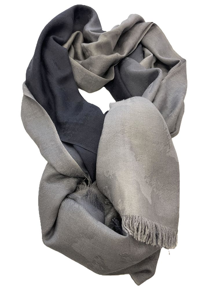 Foulards et écharpes - SILKMERE - Écharpe en soie et cachemire - T.SILK COLLECTION