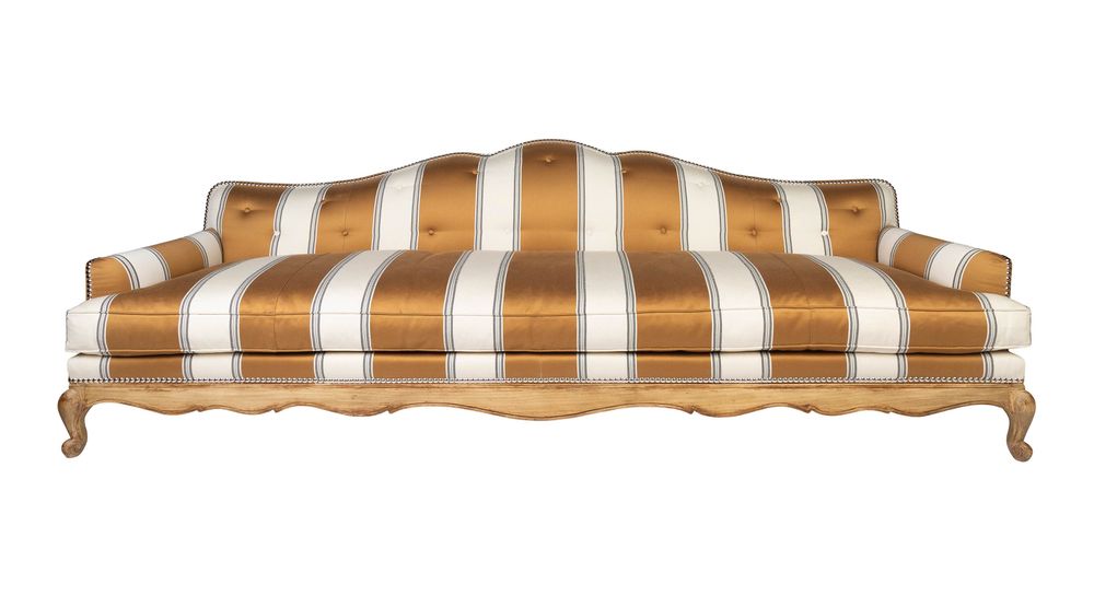 Sofas - BELLEVUE sofa - MOISSONNIER