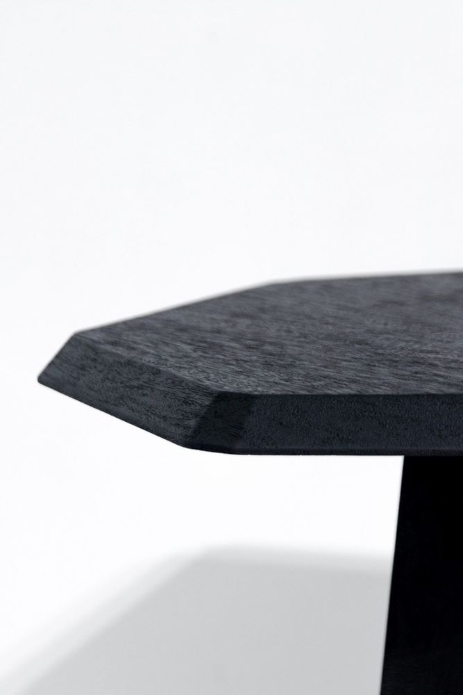 Tables pour hôtels - La Table Roccia - MOONLER COLLECTION CO., LTD.