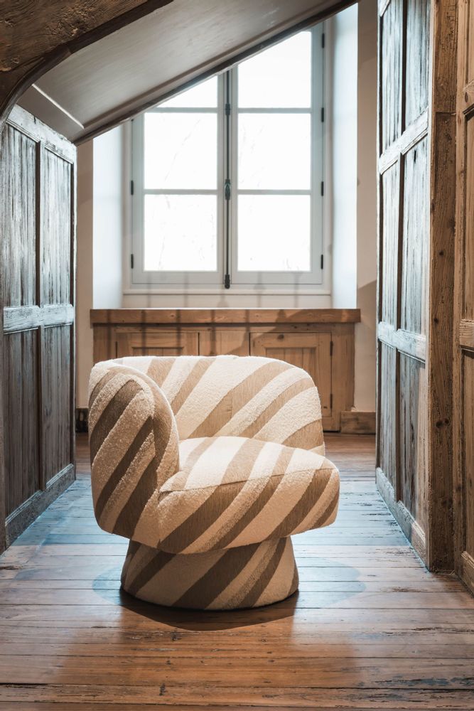 Fauteuils - GALI - RALPH M.