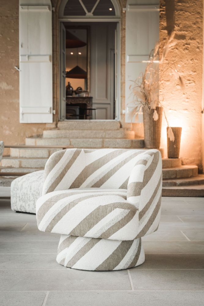Fauteuils - GALI - RALPH M.