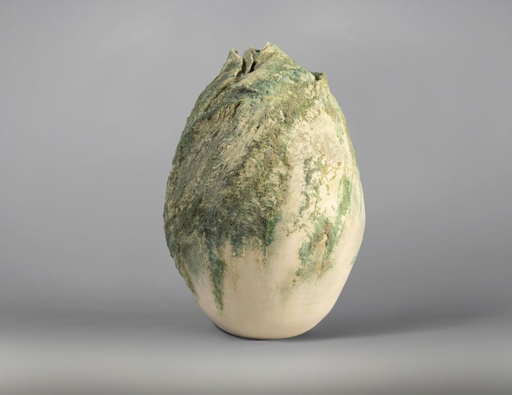 Decorative objects - Minephore-35 - CLAIRE FRECHET