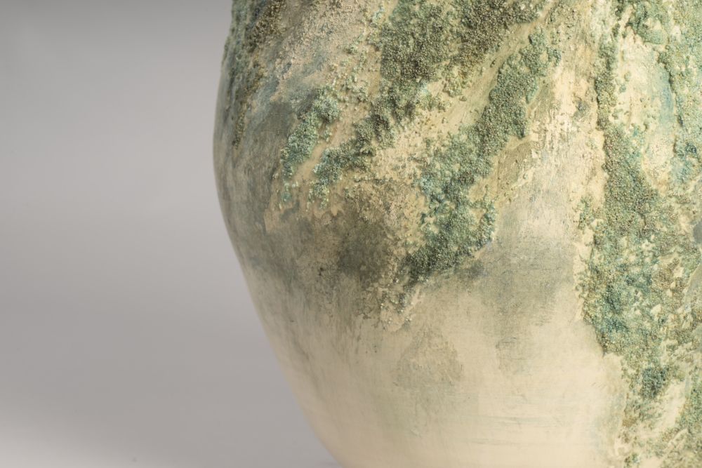 Decorative objects - Minephore-35 - CLAIRE FRECHET