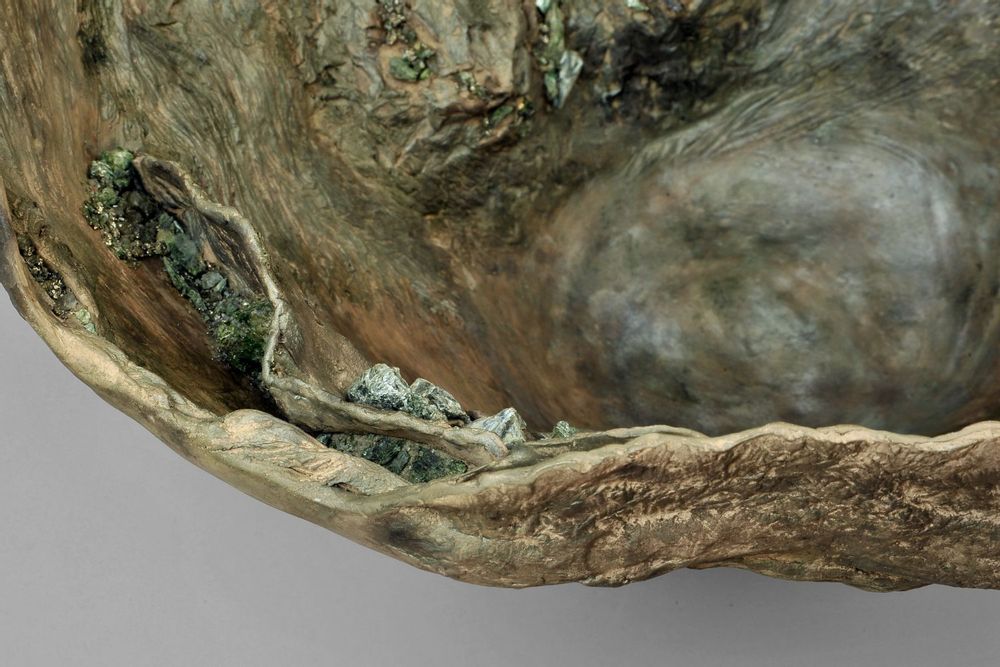 Objets de décoration - Intopia-3 - CLAIRE FRECHET
