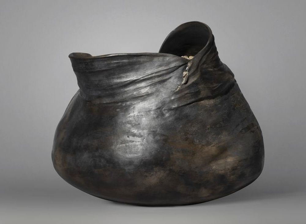 Decorative objects - Spaceberry-16 - CLAIRE FRECHET CERAMISTE