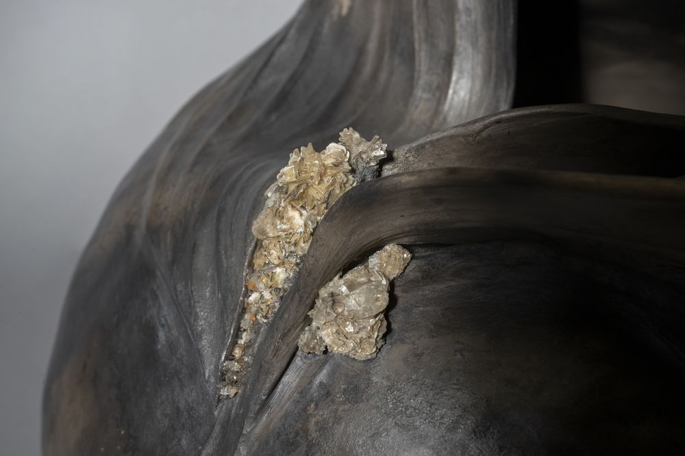 Decorative objects - Spaceberry-16 - CLAIRE FRECHET CERAMISTE