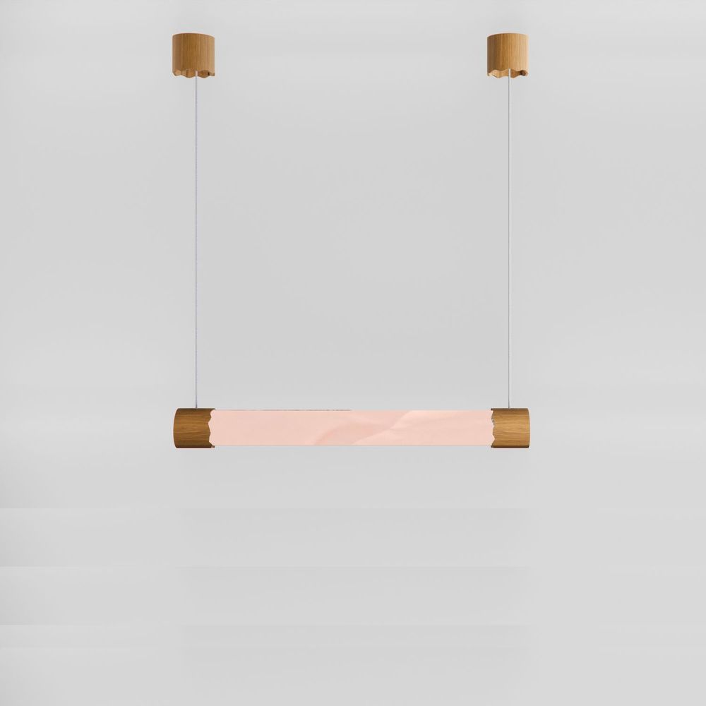 Hanging lights - Sysiphe lamp - STUDIO FRAGRANCES
