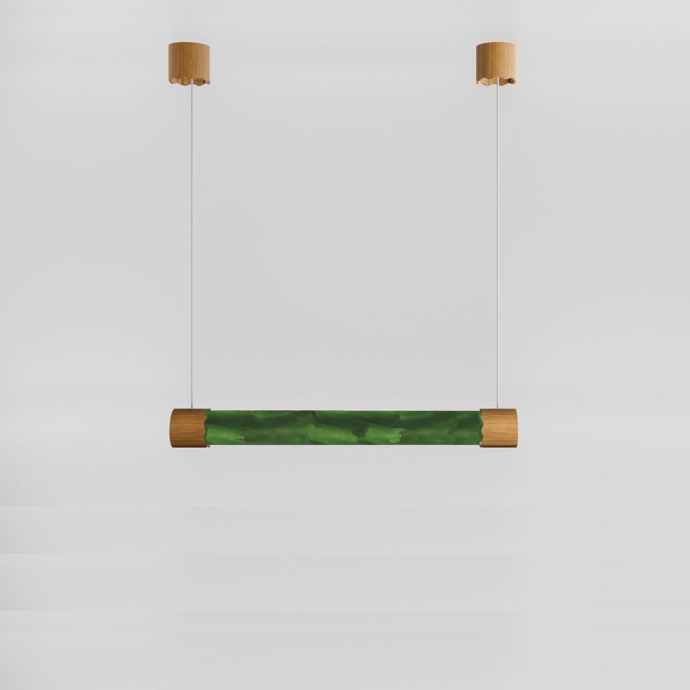 Hanging lights - Sysiphe lamp - STUDIO FRAGRANCES