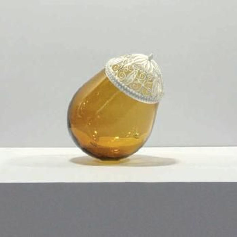 Art glass - The song of glass - ERIC BENQUÉ, CIAV MEISENTHAL ET YANG WENYI