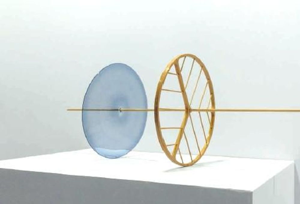 Decorative objects - Stable balance - ERIC BENQUÉ, PASCALE RIBEROLLES ET WANG WENMING