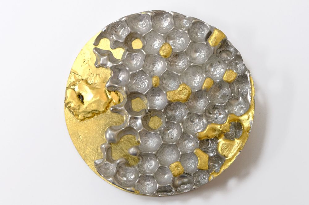 Decorative objects - Enso - KARL MAZLO