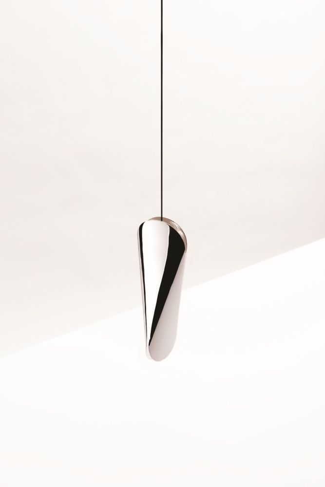 Objets de décoration - Osmos - FELIPE RIBON ET NICOLAS MARISCHAEL