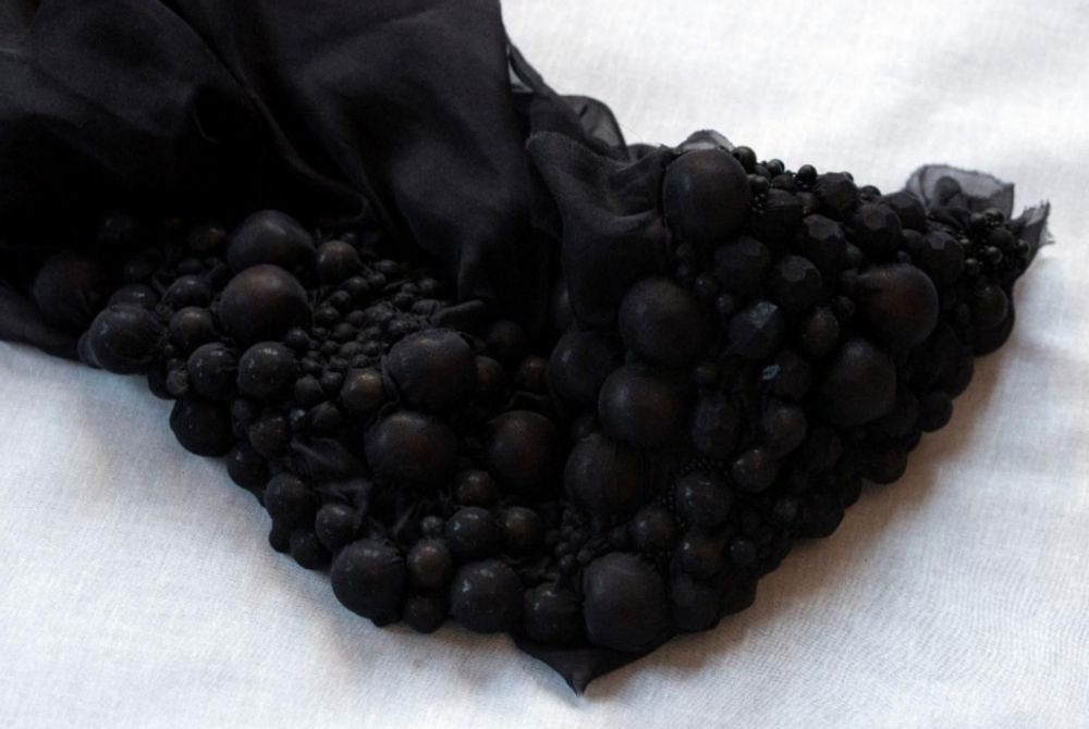 Design textile et surface - Pièce unique - AURÉLIE LANOISELÉE