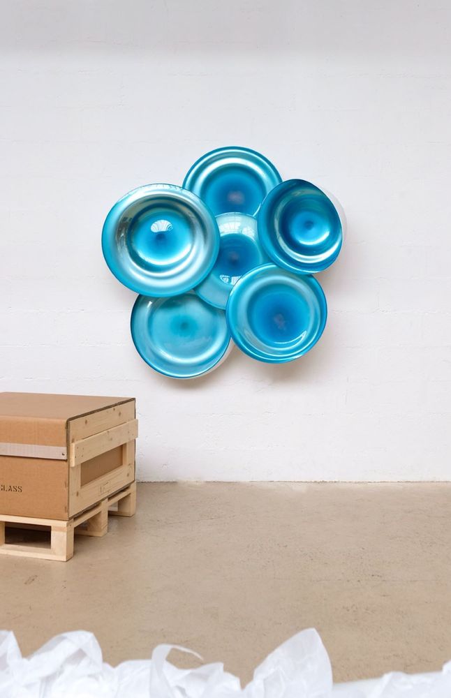 Decorative objects - Matter Skylight G010-G023 - JEREMY MAXWELL WINTREBERT
