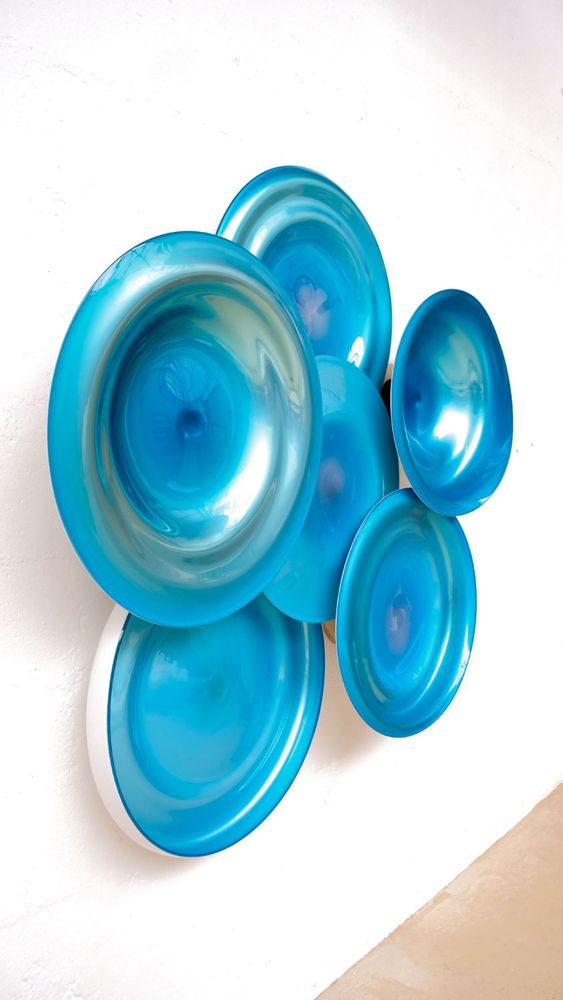 Decorative objects - Matter Skylight G010-G023 - JEREMY MAXWELL WINTREBERT