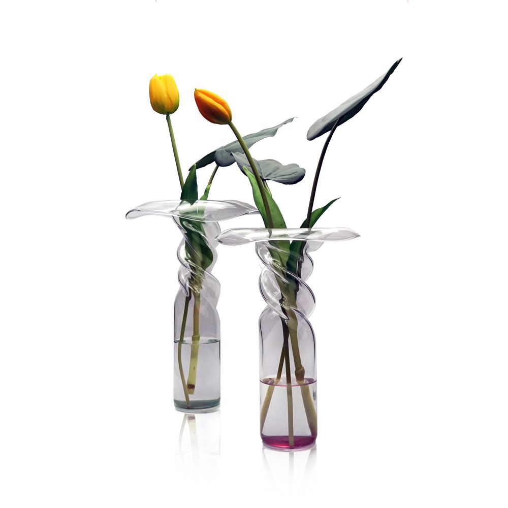 Objets de décoration - Poppy Green - KANZ