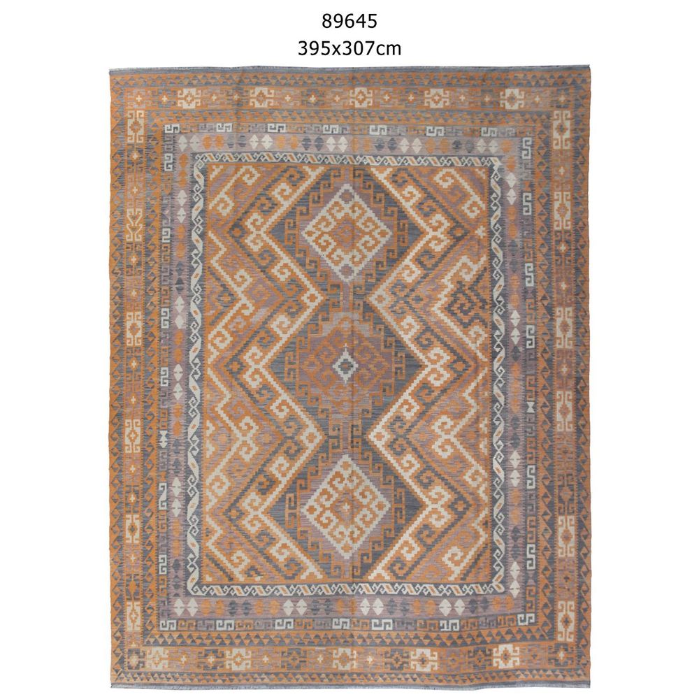 Decorative objects - Kilims, rugs, cushions, stools - ORNATE